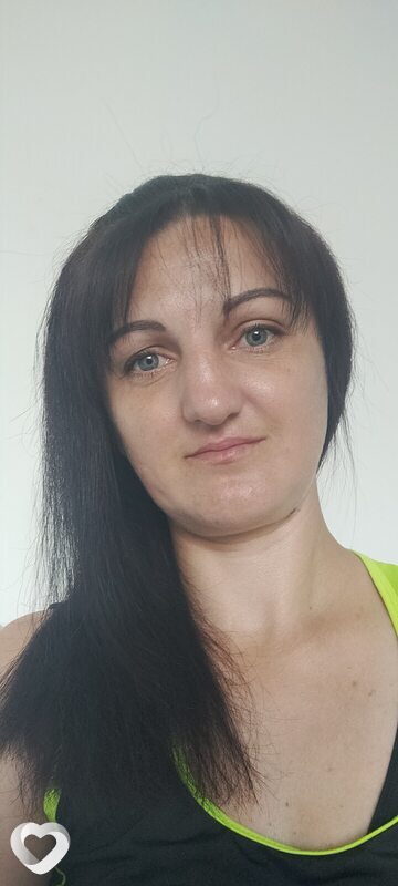 Ирина, Гребенки