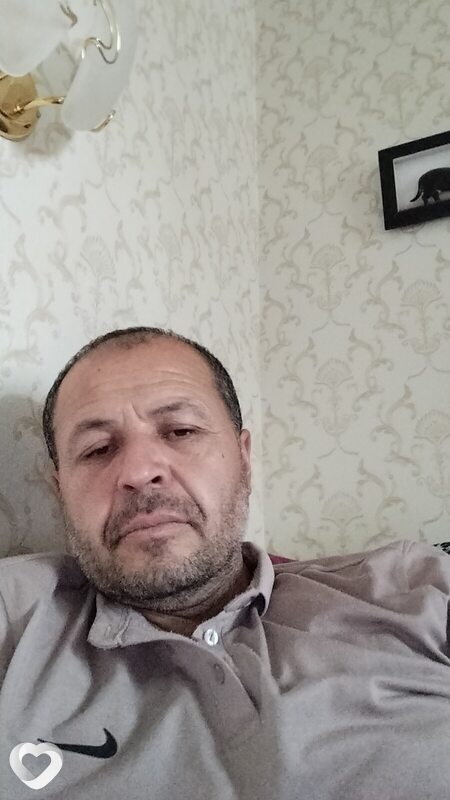 Шах, 49, Санкт-Петербурге — анкета №1269478