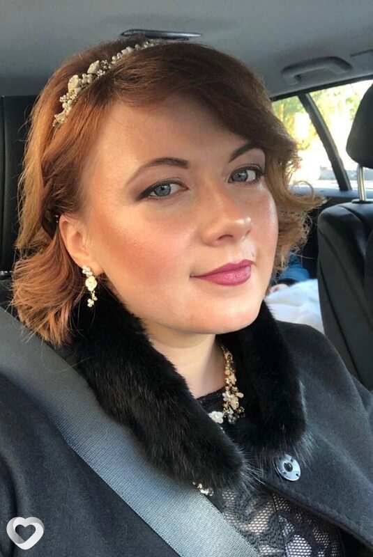 Маргарита, 46, Абакане — анкета №1269482