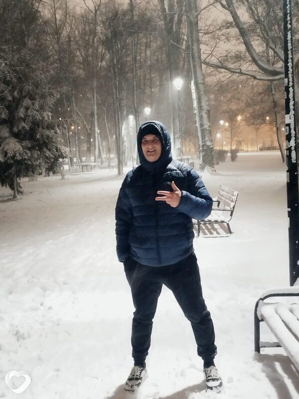 Javid, Белосток
