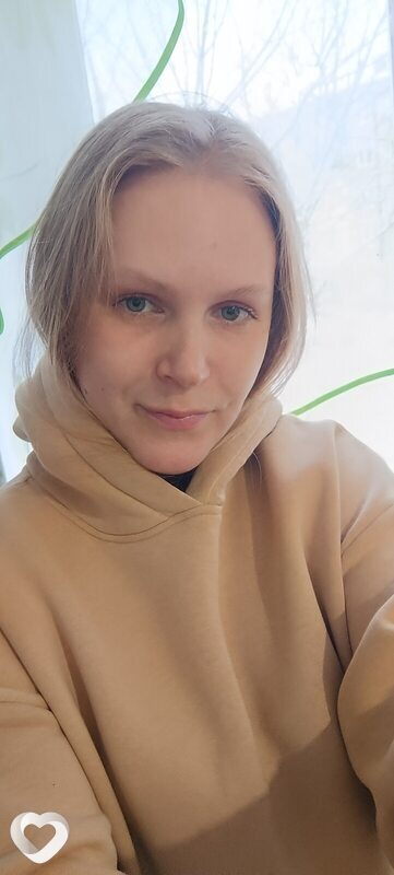 Люся, 35, Новокузнецке — анкета №1269486