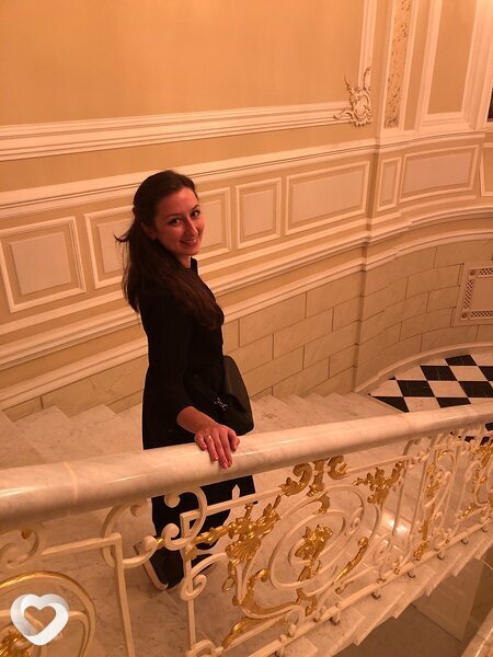 Инна, 34, Санкт-Петербурге — анкета №1269494