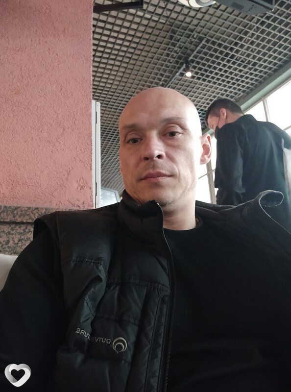 Николай, 48, Москве — анкета №1269495