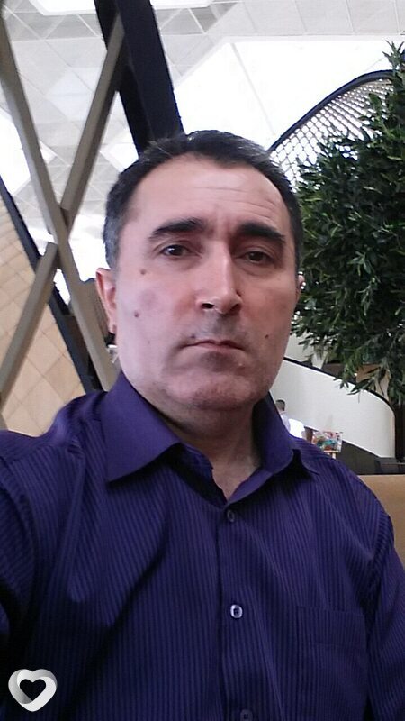 Роман, 53, Екатеринбурге — анкета №1269496