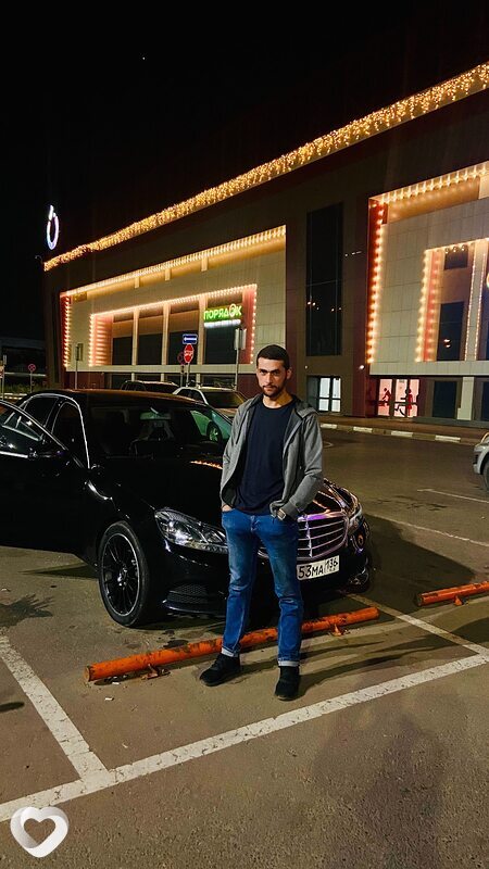 Арен, 27, Обнинске — анкета №1269499