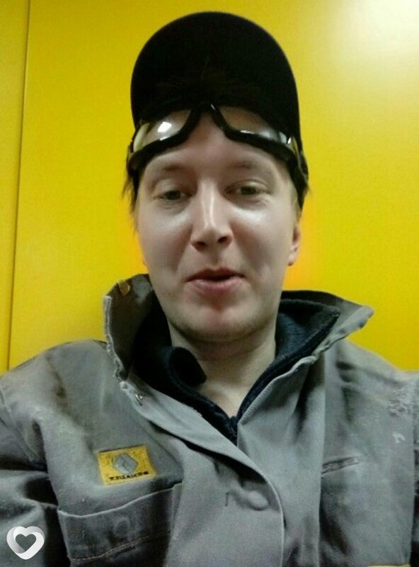 Алексей, 38, Рыбинске — анкета №1269502