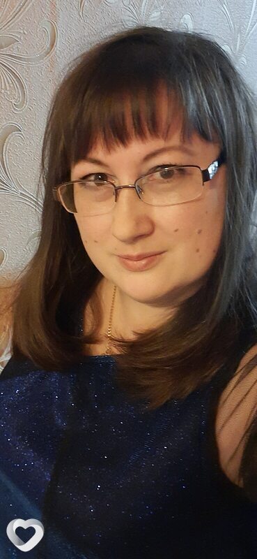 Натали, 42, Рыбинске — анкета №1269516