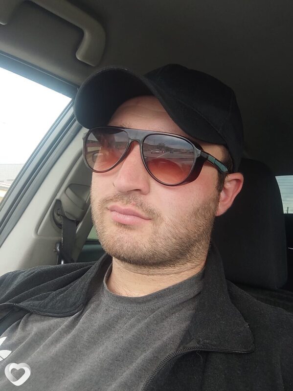 Марат, 35, Нальчике — анкета №1269518