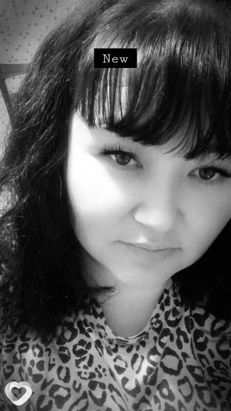 Карина, 35, Челябинске — анкета №1269522