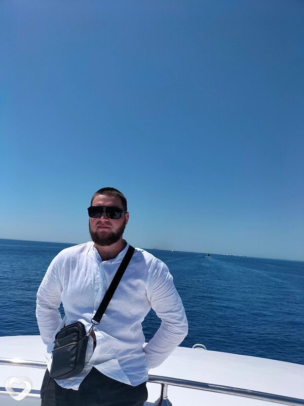Максим, 29, Кокшетау — анкета №1269524