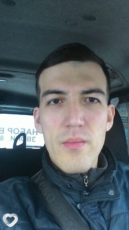 Тимур, 38, Караганде — анкета №1269530