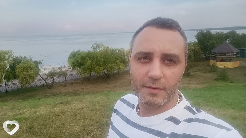 Дима, 36, Ростове-на-Дону — анкета №1269532