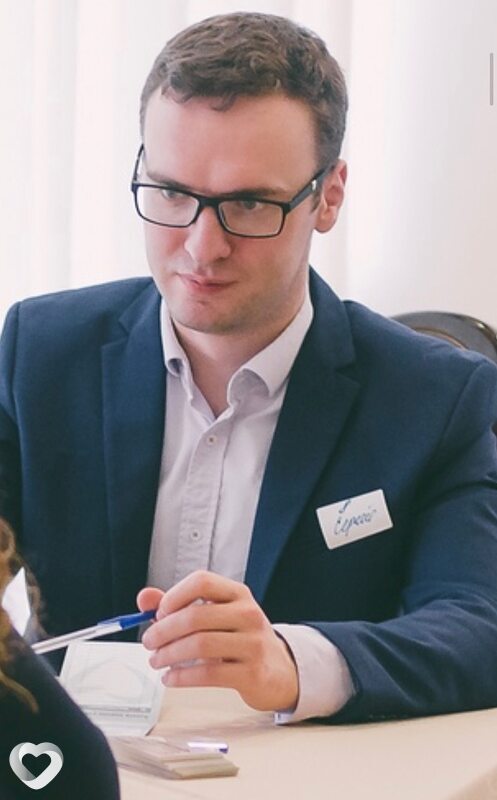 Сергей, 35, Нижнем Новгороде — анкета №1269533