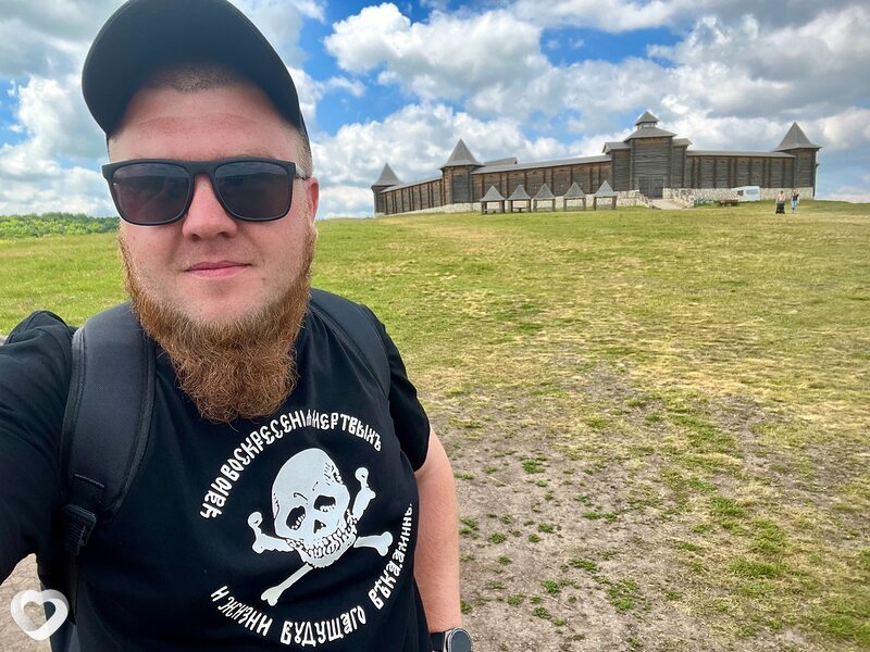 Osobov, 30, Туле — анкета №1269534