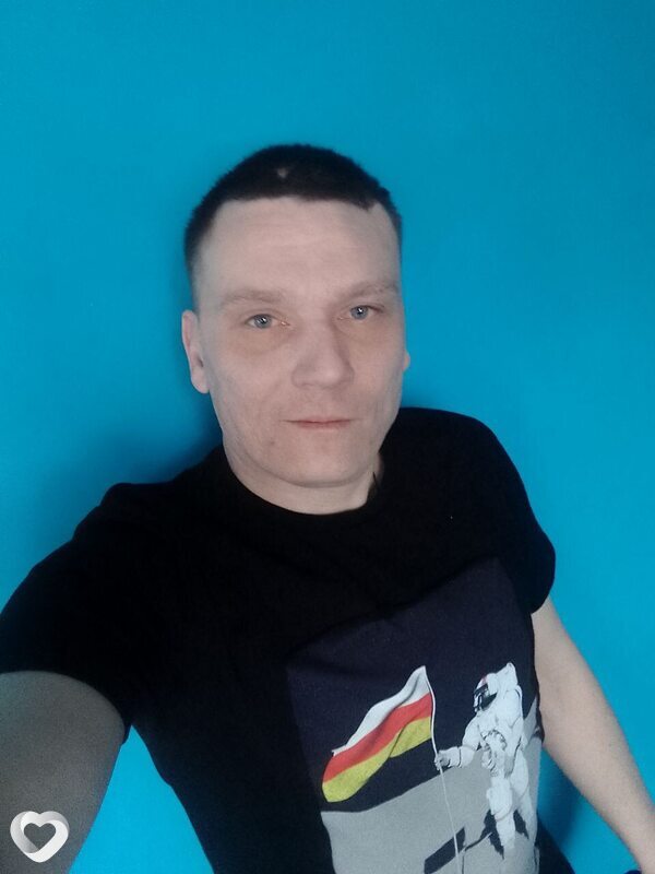 Вадим, 36, Тамбове — анкета №1269535