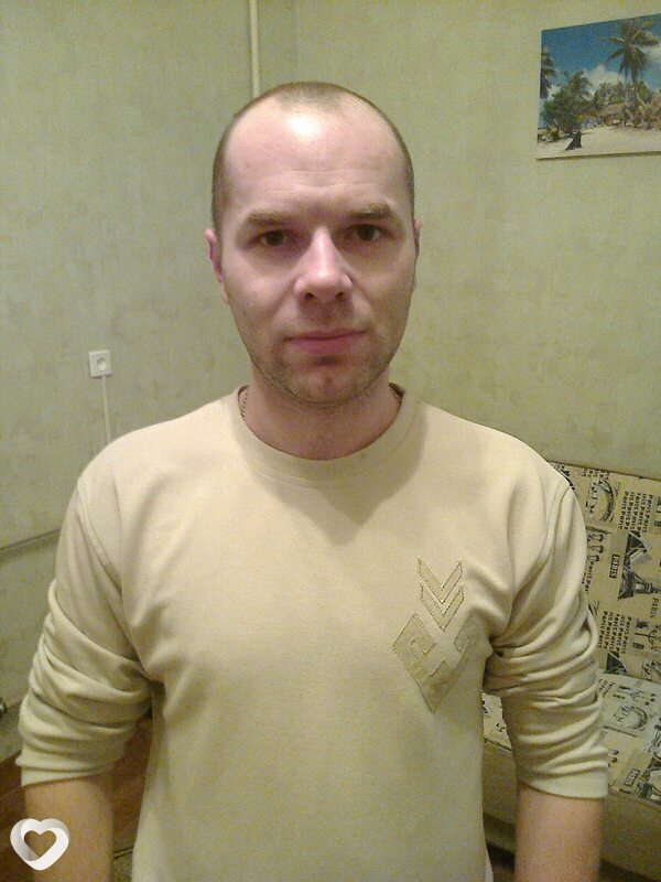Артем, 43, Самаре — анкета №1269536