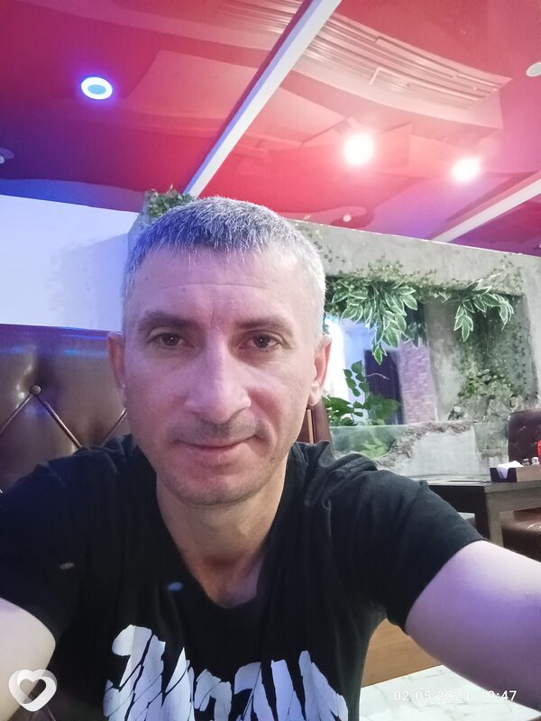 Валера, 41, Нальчике — анкета №1269544