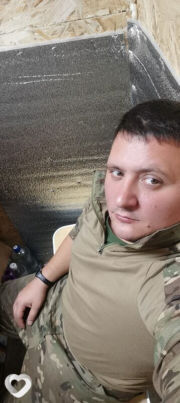 Антон, 32, Белгороде — анкета №1269545