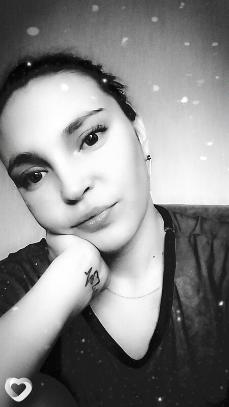 Антонина, 28, Бийске — анкета №1269553