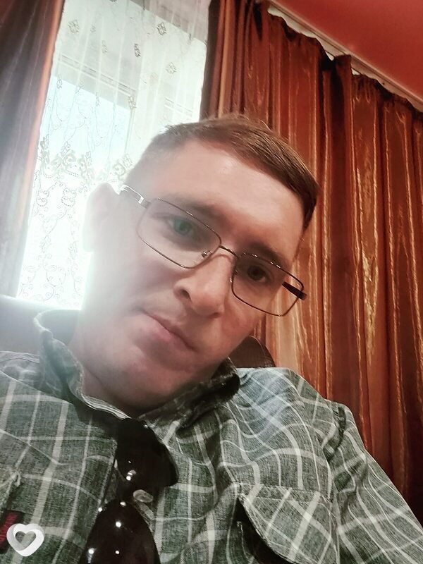 Александр, 28, Сызрани — анкета №1269585