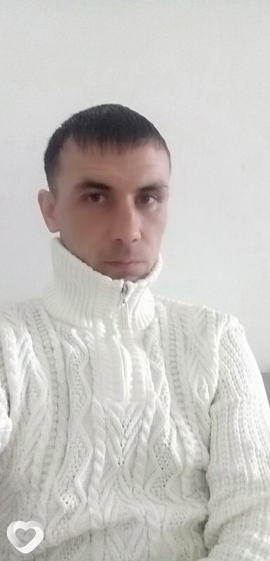 Денис, 36, Минусинске — анкета №1269586