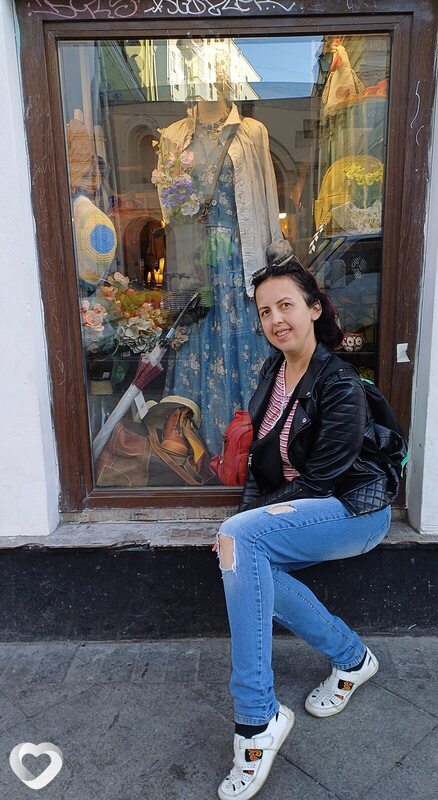 Екатерина, 39, Химках — анкета №1269591