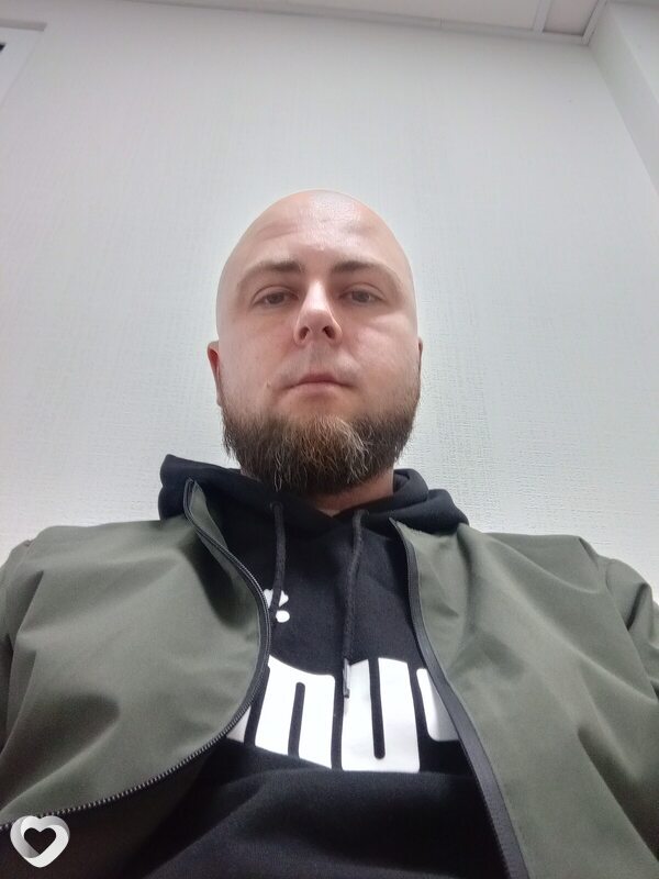 Дмитрий, 36, Перми — анкета №1269594