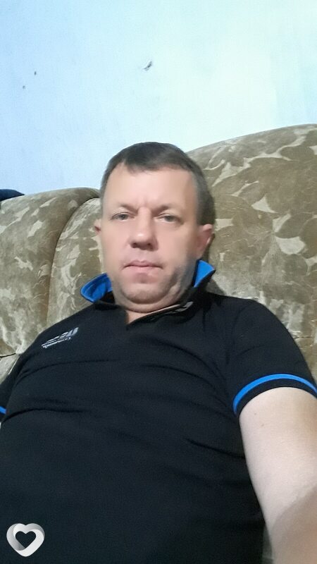 Александр, 49, Усть-Каменогорск — анкета №1269599