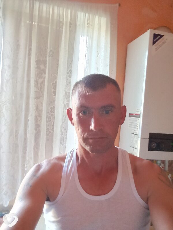 Александр, 39, Саратове — анкета №1269602