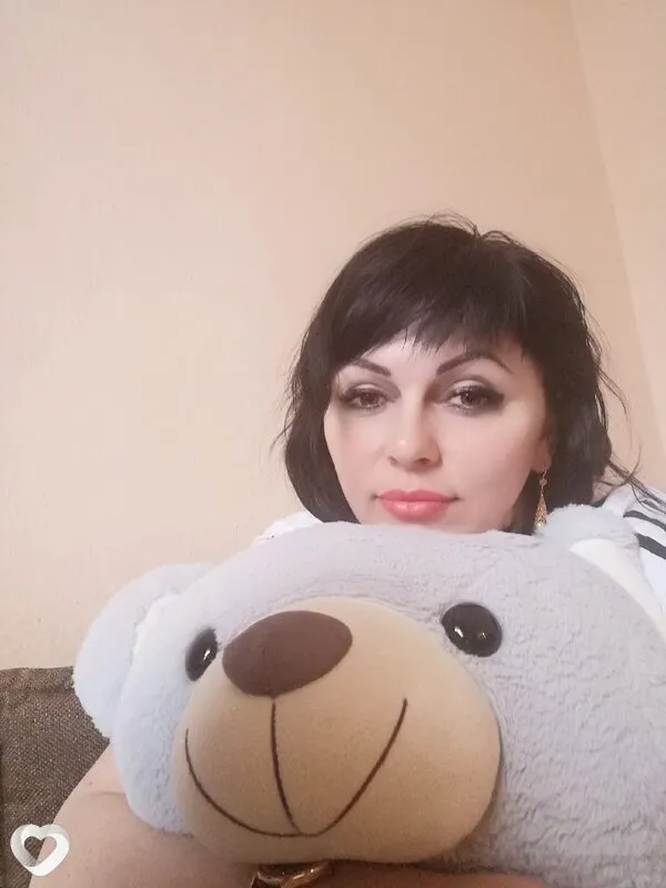 Вредина, 42, Москве — анкета №1269558