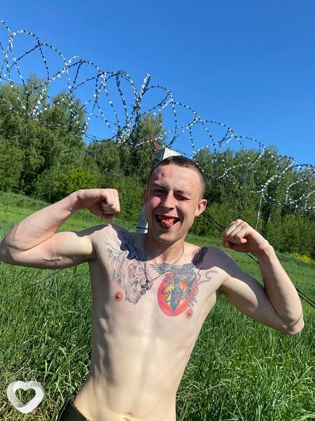 Макс, 32, Нефтекамске — анкета №1269561