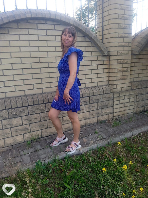 Анна, Торез