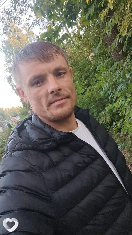Rentik, 35, Москве — анкета №1269577