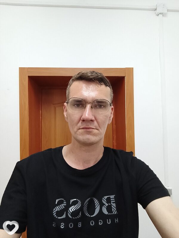 Дмитрий Коков, 37, Новоалександровске — анкета №1269581