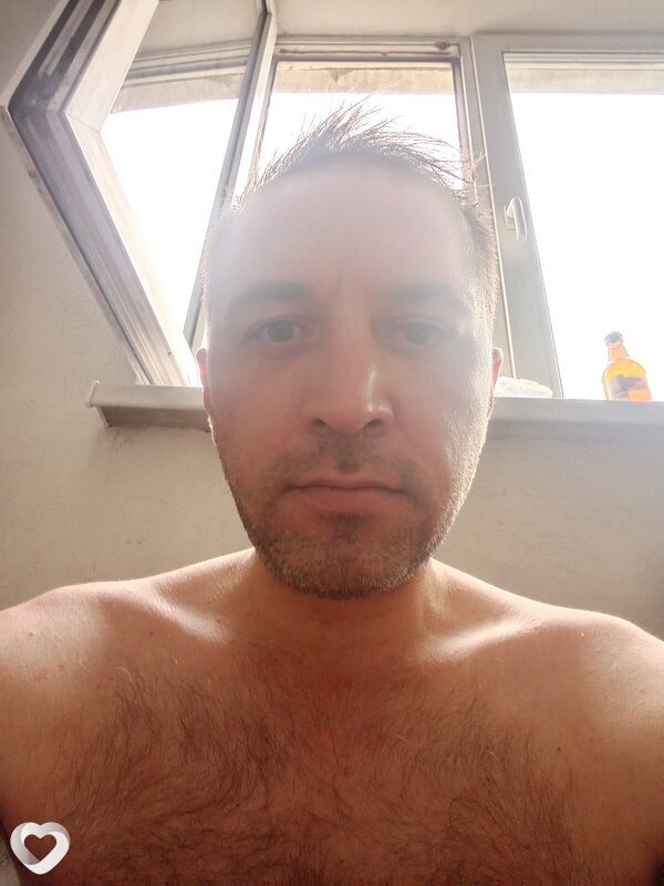 Андрей, 39, Москве — анкета №1269641