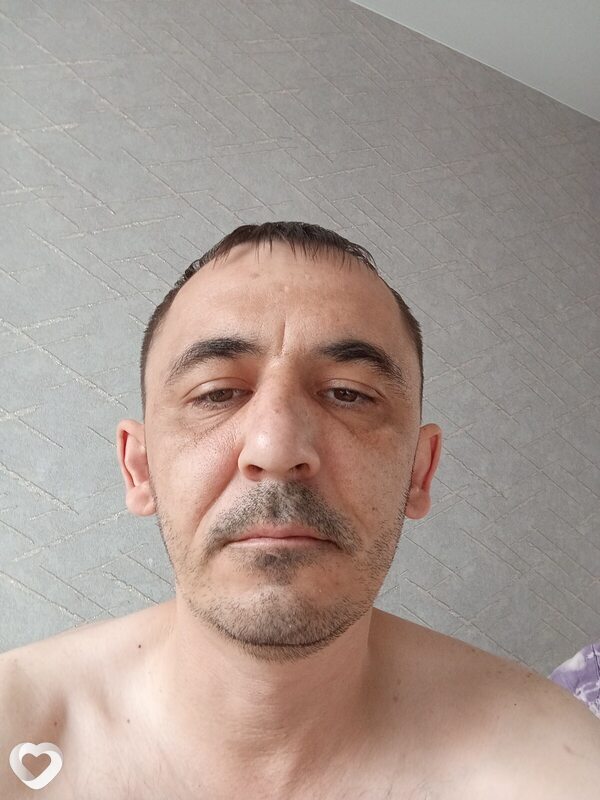 Сашка Просалов, 38, Новосибирске — анкета №1269643
