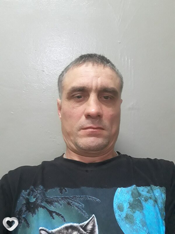 Евгений, 43, Москве — анкета №1269644