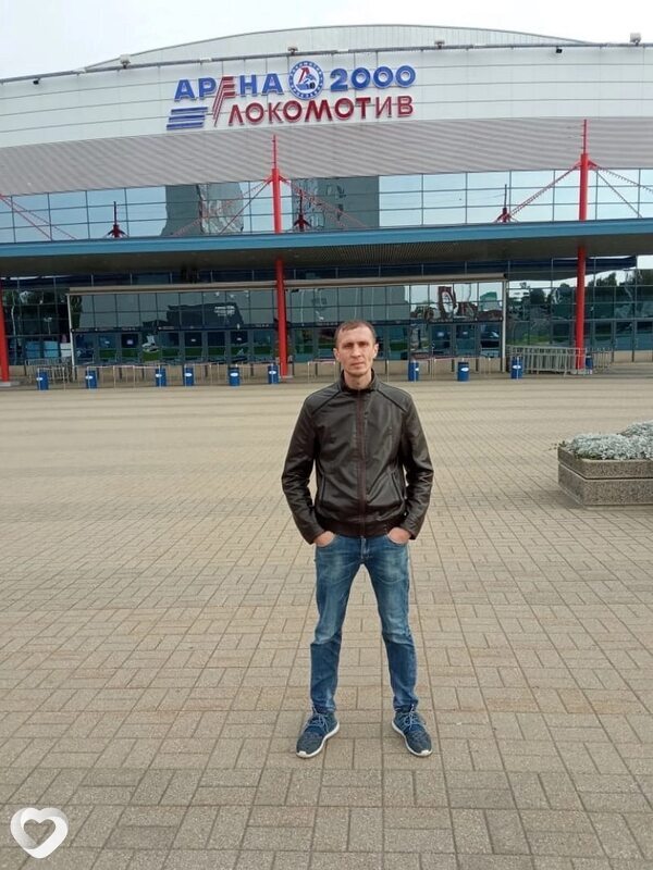 Анатолий, 36, Иванове — анкета №1269648