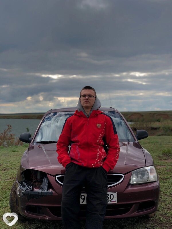 Твоя Мечта, 24, Белгороде — анкета №1269649