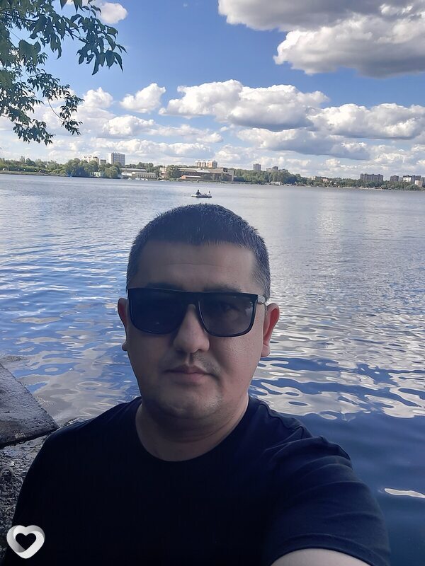 Нурик, 36, Москве — анкета №1269655