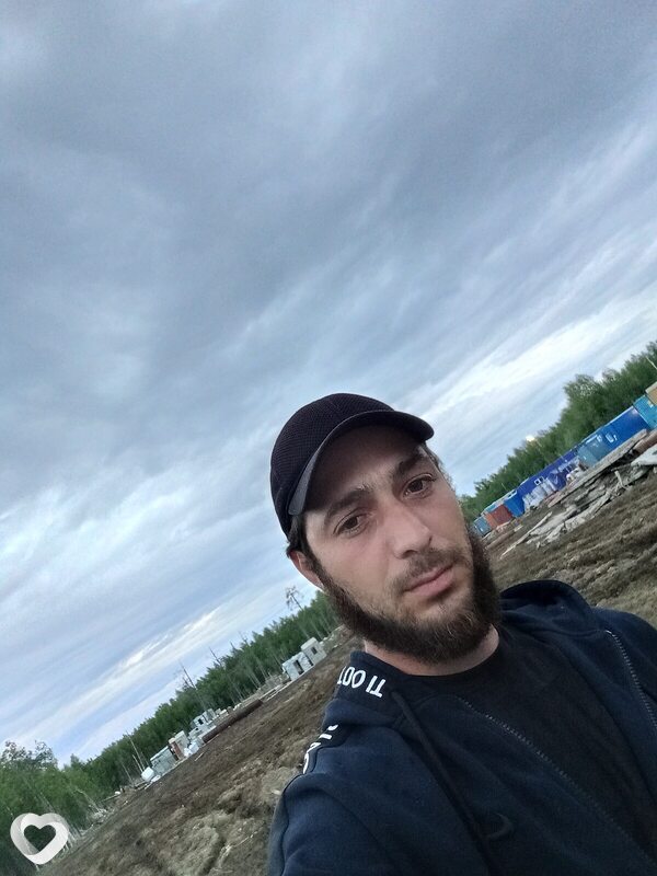 Алексей, 35, Москве — анкета №1269656