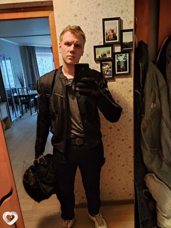 Ler, 26, Москве — анкета №1269657