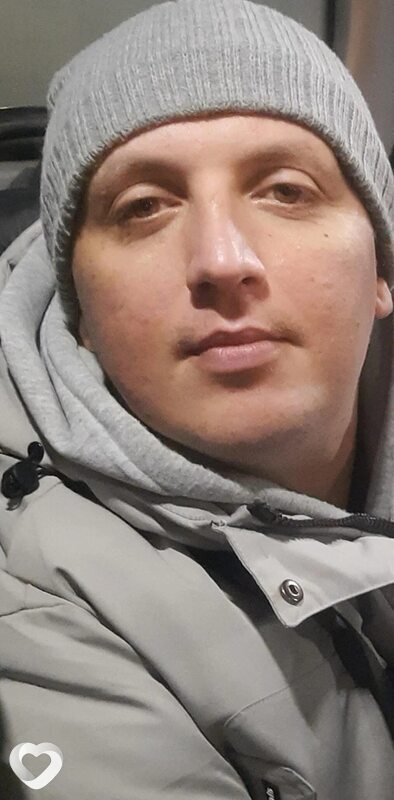 Максим, 38, Саратове — анкета №1269659