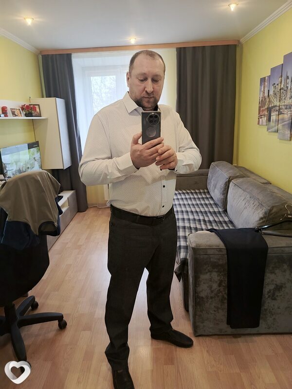 Максим, 45, Орске — анкета №1269661