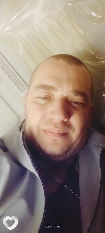 Павлик, 33, Москве — анкета №1269663