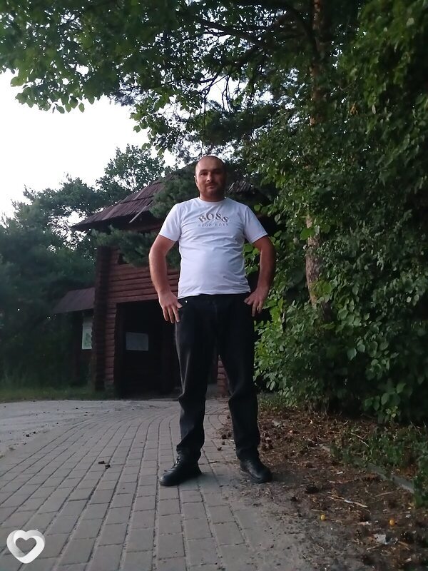 Fuad, 33, Варшава — анкета №1269667