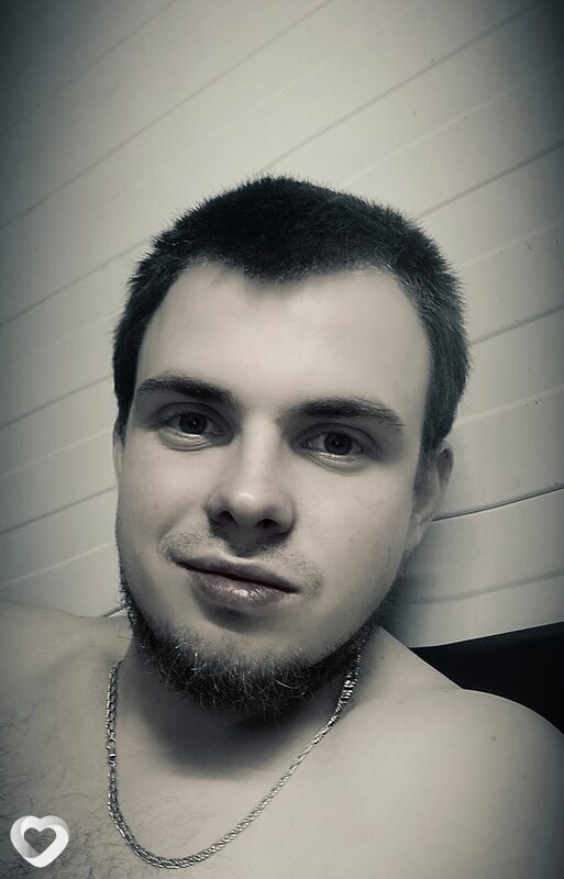 Павел, 27, Красноярске — анкета №1269669