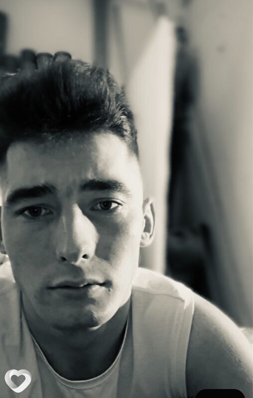 Vladimir, 24, Мариуполе — анкета №1269674
