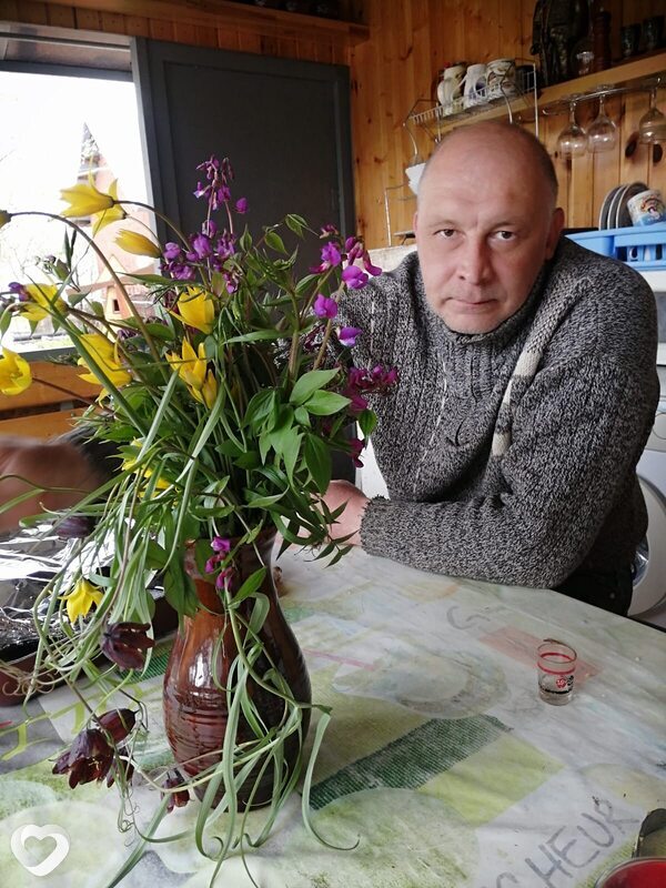 Андрей, 48, Саратове — анкета №1269684