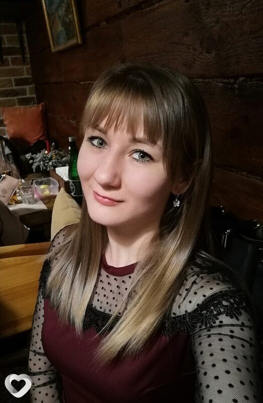 Светлана, 38, Саратове — анкета №1269685